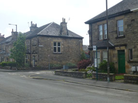 Stone Homes