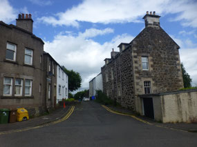 Street