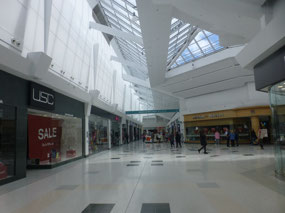The Thistles Shopping Centre