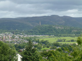 View of Valley