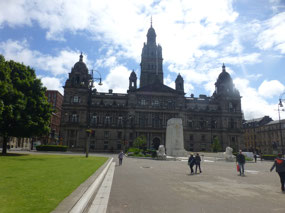 Glasgow Chambers