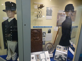 Early Uniform