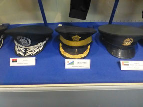 Hats