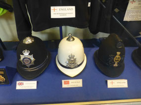 Helmets