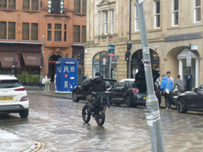 Police Box
