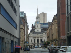 Tall Spire
