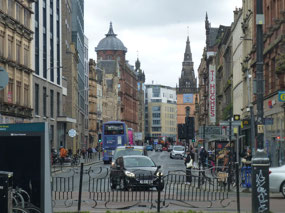 Town Centre