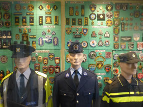 World Badges