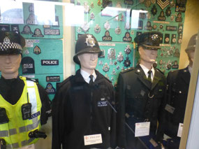 World Uniform