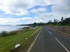 Coastal Road