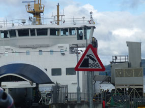 Ferry