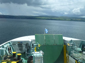 Return Ferry