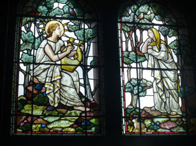 Stained Glass