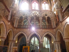 Arches