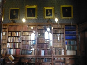 Bookcases
