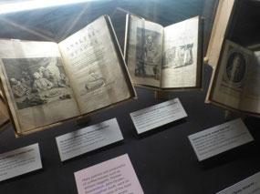 Comic Exhibition
