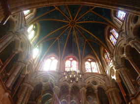 Dome