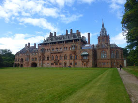 Gardens