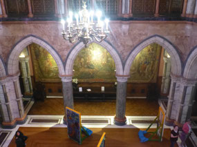 Lower Level