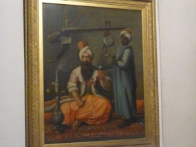 Ottoman Art