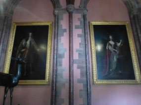 Portraits