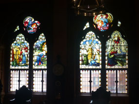 Stained Glass