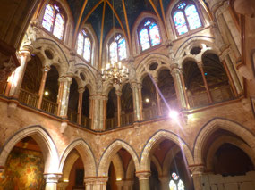 Upper Level