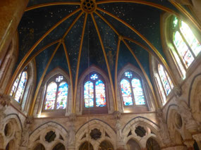 Upper Windows