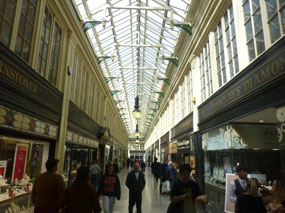 Arcade