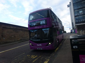 Airport Bus
