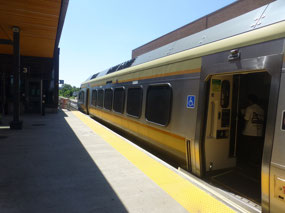 Bloor Station