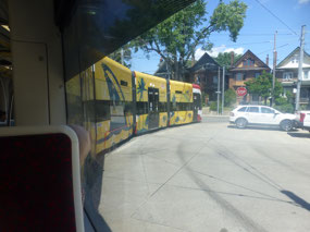 Bloor Subway