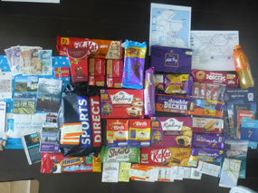 British Foods