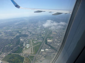 Buttonville Airport