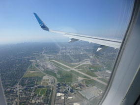 Downsview Airport