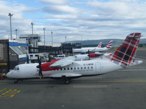 Loganair