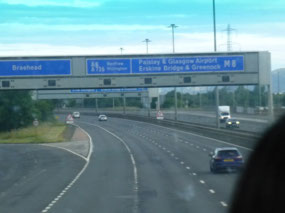 Motorway