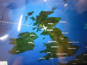 Route Map