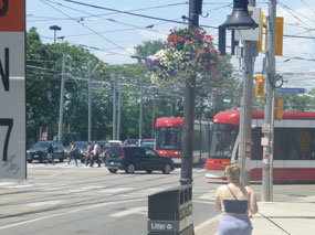 Streetcars