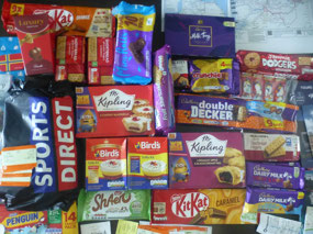 UK Foods