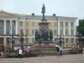 City Hall