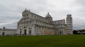 Pisa