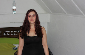Me in the room