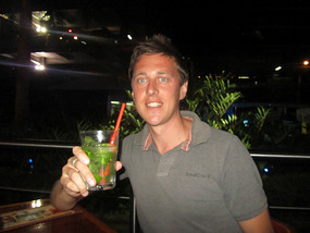 Cheers