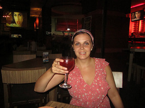 Cheers
