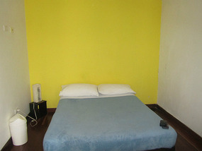 Our basic room