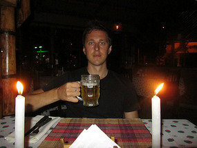 Cheers