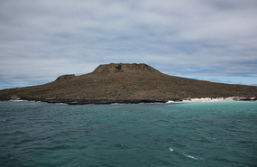 Chinese Hat Island