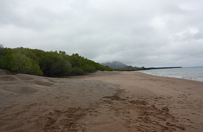 Santiago Island