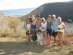 The group